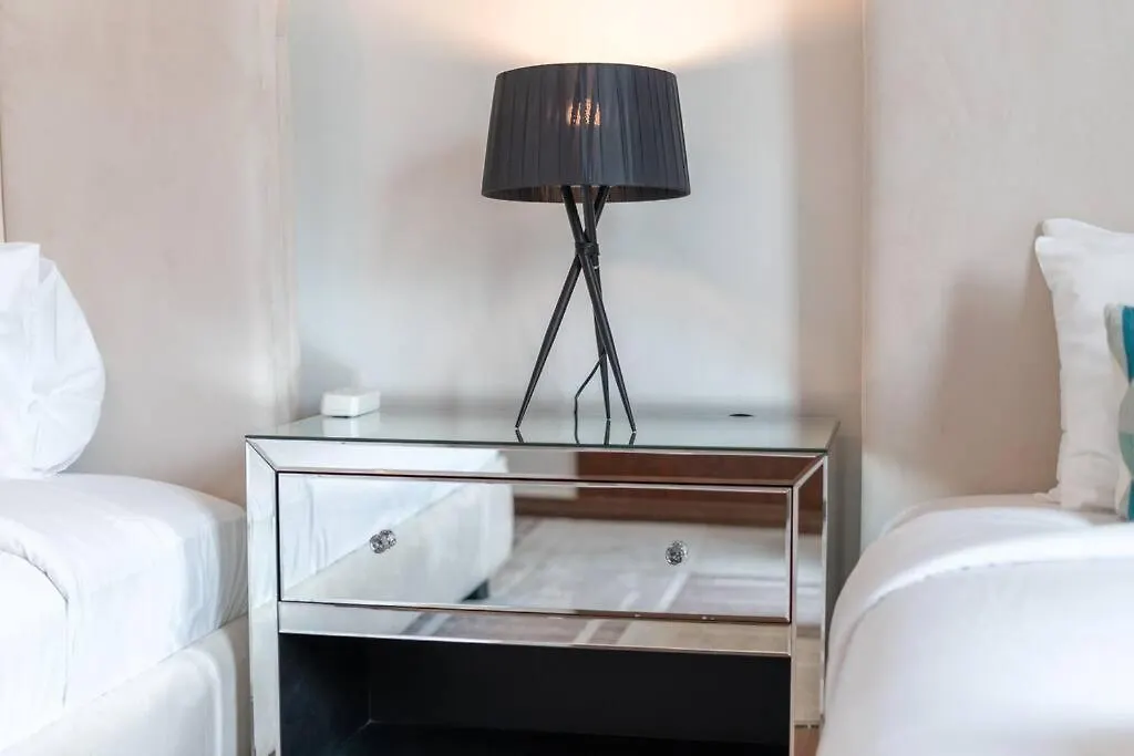 Apartamento Majestic Duplex Villa With Burj Khalifa View In Downtown Dubái Emiratos Árabes Unidos