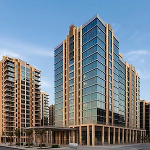 Szálloda Novotel Gold District, Dubaj